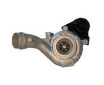 Turbo neuf pour FIAT Ducato 3 2.3 MULTIJET 131 CV - 49135-00720 - SL Turbo