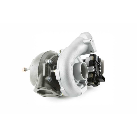 Turbo pour BMW Série 3 330 d (E46) 204 CV