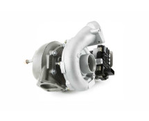 Turbo pour BMW Série 3 330 d (E46) 204 CV