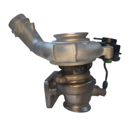 Turbo neuf SL Turbo 49135-00720