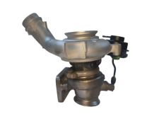 Turbo neuf SL Turbo 49135-00720