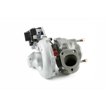Turbo pour BMW Série 3 330 d (E46) 204 CV