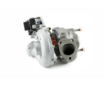 Turbo pour BMW Série 3 330 d (E46) 204 CV