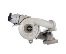 Turbo pour VOLKSWAGEN California T6 Camper 2.0 TDI 84 CV 830324-5004S