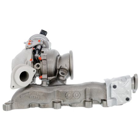 Turbo pour VOLKSWAGEN Caravelle 2.0 TDI 84 CV 830324-5004S