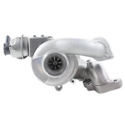 Turbo neuf pour VOLKSWAGEN T6 2.0 TDI 110 CV - 830324-5004S - Jrone
