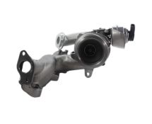 Turbo neuf pour VOLKSWAGEN T6 2.0 TDI 102 CV - 830324-5004S - Jrone