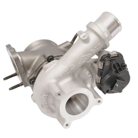 Turbo pour FIAT Ducato 4 2.2 Multijet 120 CV 898723-5002S