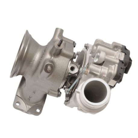 Turbo pour FIAT Ducato 4 2.2 Multijet 120 CV 898723-5002S