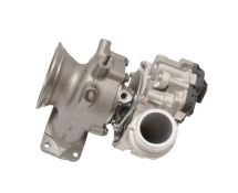Turbo pour FIAT Ducato 4 2.2 Multijet 120 CV 898723-5002S