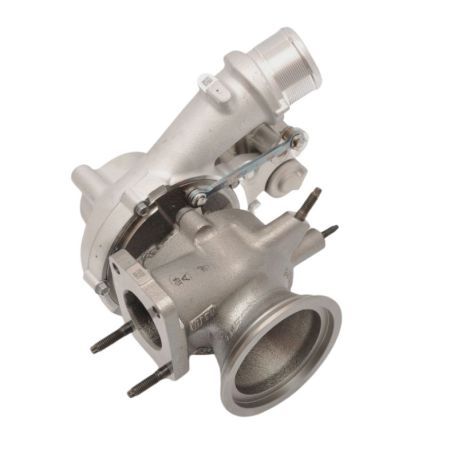 Turbo pour FIAT Ducato 4 2.2 Multijet 120 CV 898723-5002S