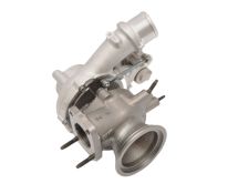 Turbo pour FIAT Ducato 4 2.2 Multijet 140 CV 898723-5002S