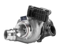 Turbo neuf pour BMW 118d (F20 / F21) 118D 136 CV (100 KW) - 5440 970 0039 - Jrone