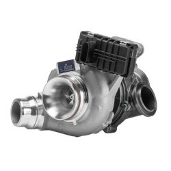 Turbo neuf pour BMW 418d Gran Coupe (F36) 418D 136 CV (100 KW) - 5440 970 0039 - Jrone