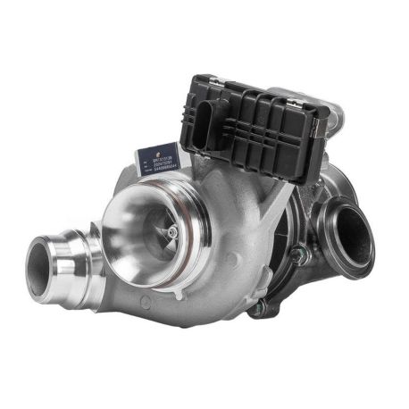 Turbo neuf pour BMW 418d Gran Coupe (F36) 418D 136 CV (100 KW) - 5440 970 0039 - Jrone