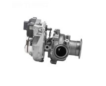 Turbo neuf pour BMW 118d (F20 / F21) 118D 150 CV (110 KW) - 5440 970 0039 - Jrone