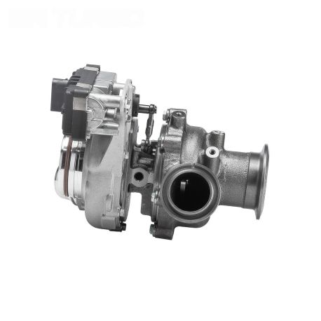Turbo neuf pour BMW 418d Gran Coupe (F36) 418D 150 CV (110 KW) - 5440 970 0039 - Jrone