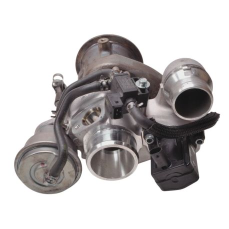 Turbo pour OPEL Astra K Sports Tourer 1.0 Turbo 90 CV 49130-00117