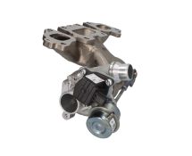 Turbo neuf pour RENAULT Megane 4 1.2 TCe 100 CV (74 KW) - 821042-5013S - Jrone