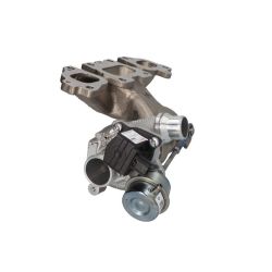 Turbo neuf pour RENAULT Megane 4 1.2 TCe 130 CV (97 KW) - 821042-5013S - Jrone
