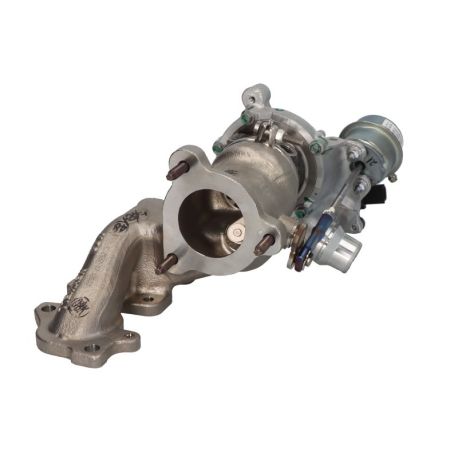 Turbo neuf pour RENAULT Megane 3 1.2 TCe 132 CV (97 KW) - 821042-5013S - Jrone