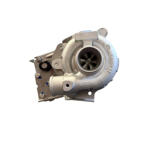 Turbo pour ALPINA D10 3.0 BITurbo 245 CV 716484-0001