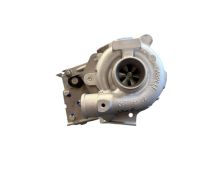 Turbo pour ALPINA D10 3.0 BITurbo 245 CV 716484-0001