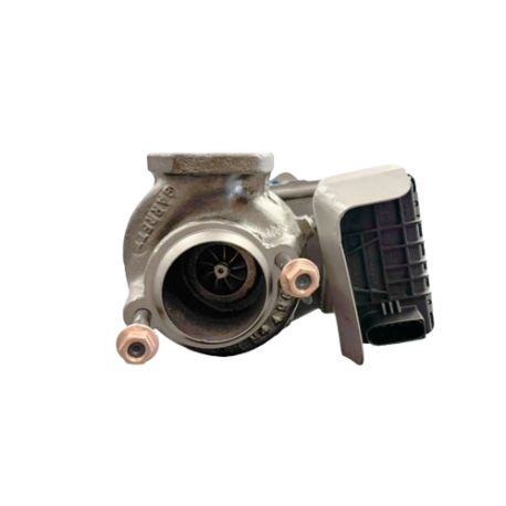 Turbo pour ALPINA D10 3.0 BITurbo 245 CV 716484-0001