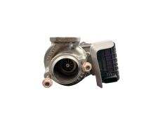 Turbo pour ALPINA D10 3.0 BITurbo 245 CV 716484-0001