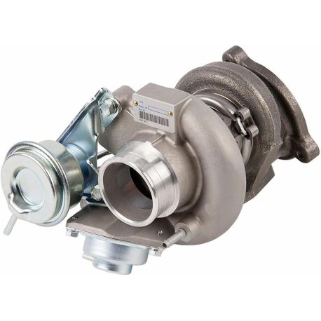 Turbo pour VOLVO V70 1 2.4 R 265 CV 49189-05400