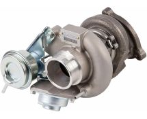 Turbo pour VOLVO V70 1 2.4 R 265 CV 49189-05400