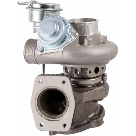 Turbo pour VOLVO V70 1 2.4 R 265 CV 49189-05400