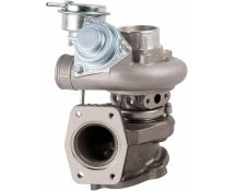Turbo pour VOLVO V70 1 2.4 R 265 CV 49189-05400