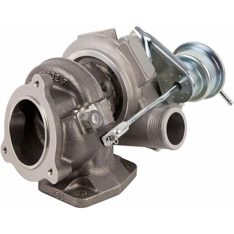 Turbo 49189-05400