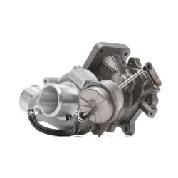 Turbo neuf pour FIAT Grande Punto 1.4 155 CV - VL38 - SL Turbo
