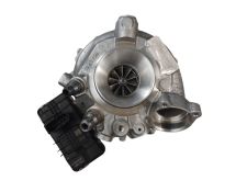 Turbo pour BMW 125d (F20 / F21) 125D 224 CV 833718-5005S