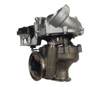 Turbo pour BMW 125d (F20 / F21) 125D 224 CV 833718-5005S