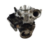 Turbo pour BMW 125d (F20 / F21) 125D 224 CV 833718-5005S