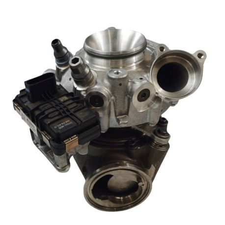 Turbo pour BMW 225d Coupé (F22 / F87) 225D 224 CV 833718-5005S