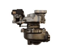 Turbo 833716-5005S - Biturbo