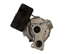 Turbo pour BMW 125d (F20 / F21) 125D 224 CV 833716-5005S