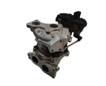 Turbo pour BMW 125d (F20 / F21) 125D 224 CV 833716-5005S