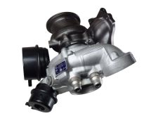 Turbo pour JAGUAR XF 2.0 D 241 CV 1000 988 0130