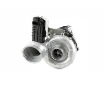 Turbo pour BMW X3 3.0 d (E83) 218 CV
