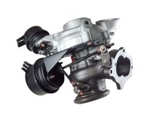 Turbo pour LAND ROVER Discovery 5 2.0 SD4 241 CV 1000 988 0130