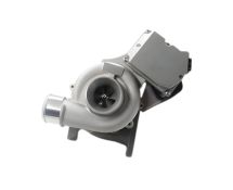 Turbo neuf pour MERCEDES Vito (W639) 115 CDI 150 CV - VV19 - Jrone