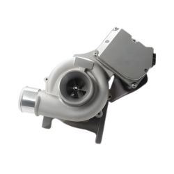 Turbo neuf pour MERCEDES Vito (W639) 122 CDI 224 CV - VV19 - Jrone