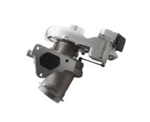 Turbo neuf pour MERCEDES Vito (W639) 111 CDI 116 CV - VV19 - Jrone