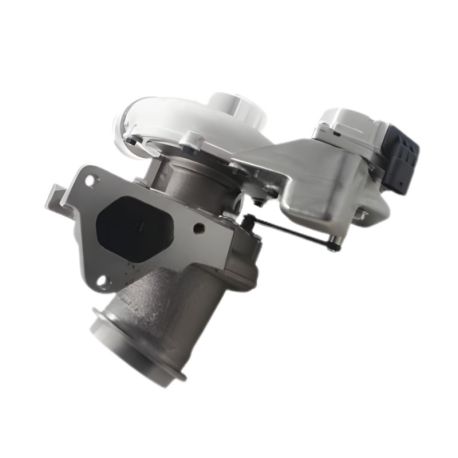 Turbo neuf pour MERCEDES Vito (W639) 122 CDI 224 CV - VV19 - Jrone
