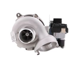 Turbo neuf pour BMW 320Cd Coupé (E46) 320CD 150 CV - 731877-5010S - Jrone